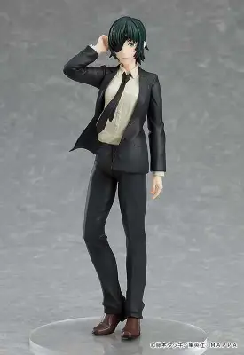 Pop Up Parade Chainsaw Man himeno